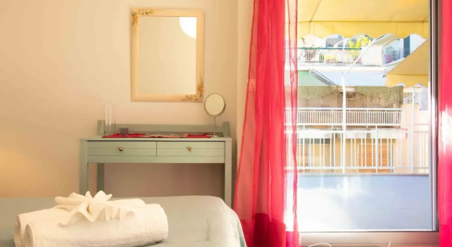 Beautiful and Spacious Apartment - Athens DownTown
