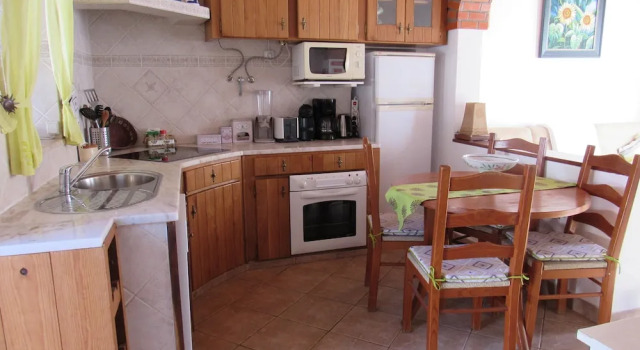 Вилла Casa O Cantinho Algarvio