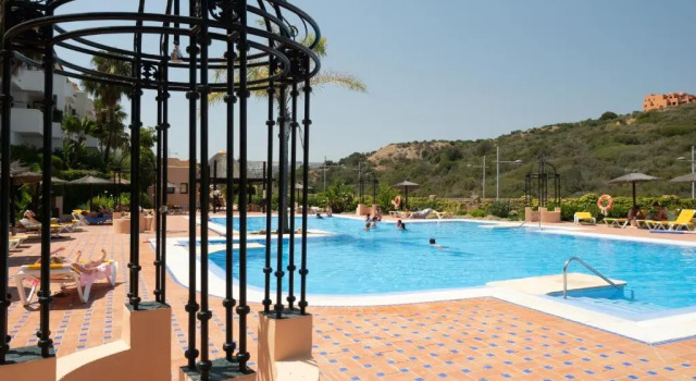 Апартаменты 2147-Beautiful 2 bedrooms with sea view