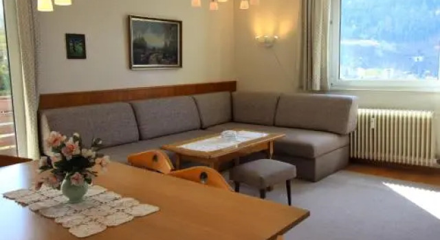 Apartment Haus Reitl III.1, Rezerwuj Apartament Hotele w Salzburg z parkingiem, Parking