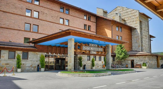 Katarino Spa Chalet, Prenota Chalet Cottage a Bansko Region, Cottage