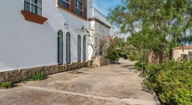 Villa Sol