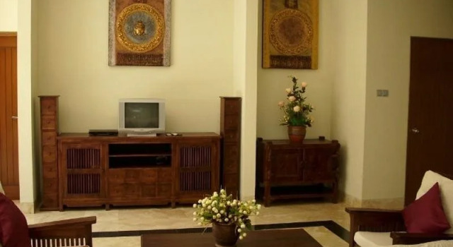 Villa Salvatore, Rezervovat Vila Chaty v Bali, Chalupa