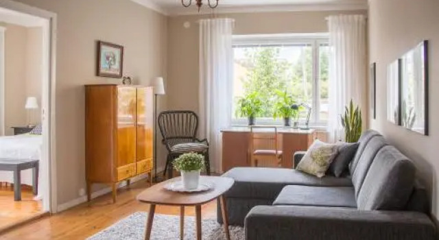 Apartment Savonkatu 25, Buchen Sie Ferienwohnung Kuopio Puijon Rinteet Ski