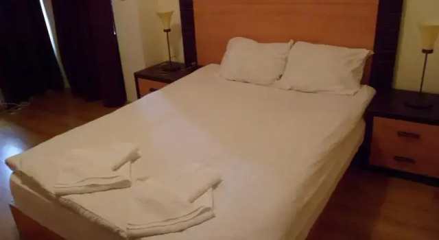 Bordo Self Catering Apartments, Prenota Appartamento Hotel a Blagoevgrad con parcheggio, Parcheggio