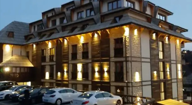 Apart Hotel & Spa Zoned II, apartman Bebi, br 1411, Забронировать Курортный отель Курортные отели Копаоник, рядом с Sunčana Dolina Ski Lift, Курортный отель