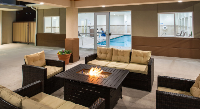 Candlewood Suites Carlsbad South by IHG