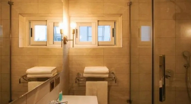Номер Executive AnoMansa Beach Resort at Elmina Bay