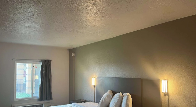 Двухместный номер Deluxe Studio 6 Lake Jackson, TX