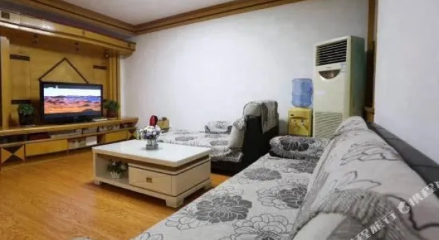 Putuoshanxinyuejiayuan, Reserva ahora Hotel Putuoshan Zhejiang