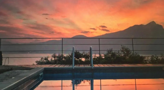 Апартаменты Deluxe Villa Paola