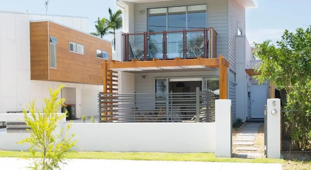 New Designer Home + Parking + Close to Airport, Prenota Hotel Brisbane Brisbane Region