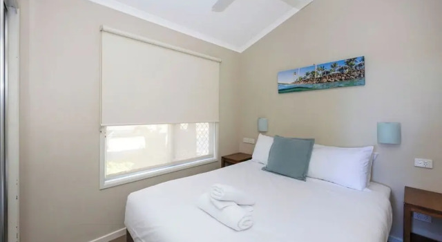 Номер Superior Reflections Brunswick Head - Holiday Park