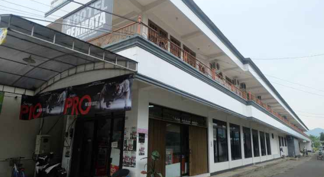 Hotel Permata Kusumasari 2