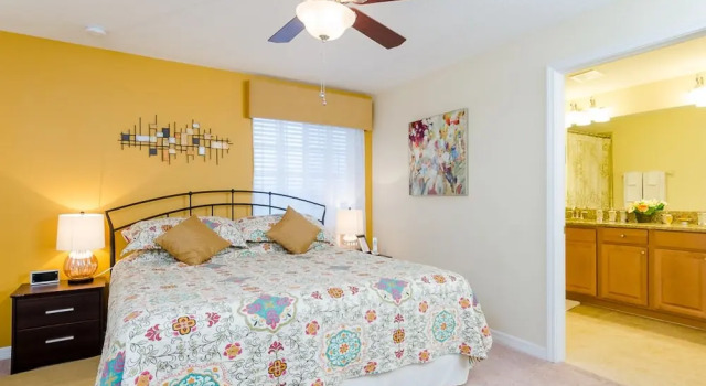 Ov3426 - Paradise Palms - 5 Bed 4 Baths Villa