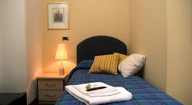 Bed  Breakfast La Cittadella