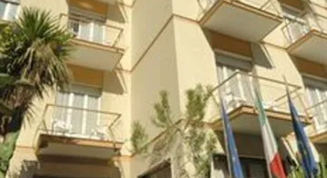 Hotel Royal Esplanade