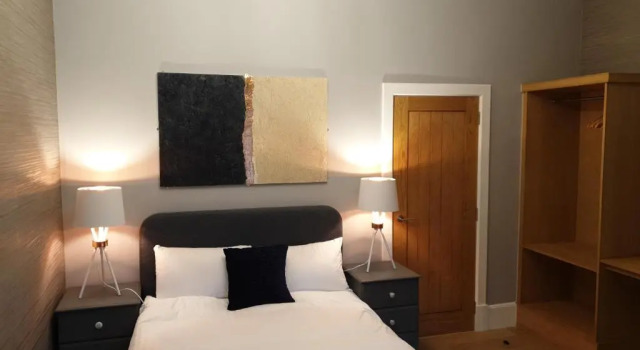 Signature Apartments, Забронировать Апартаменты/квартира Фрейзербург Moray Firth