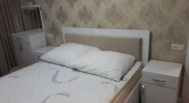 Апартаменты Apartment Lukacho 2