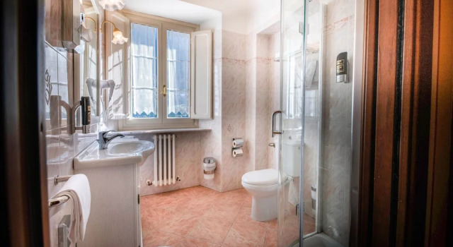 Номер Standard Park Hotel Regina