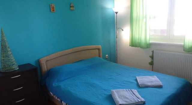 Apartment Erika 2, Забронировать Апартаменты/квартира Нови-Сад Воеводина