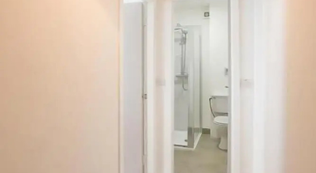 Номер Standard St Stephen's Green District-1