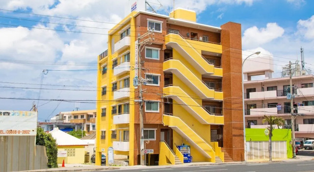 Angel House