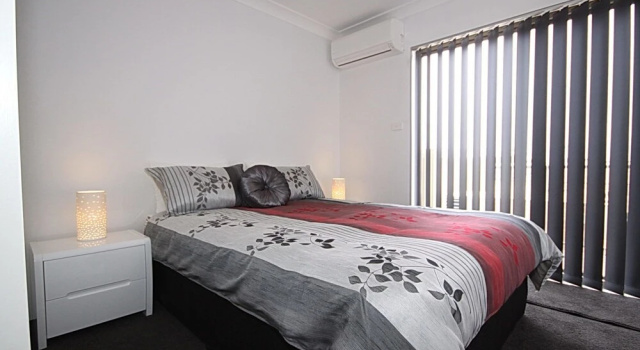 Skyline, Unit 8/12 Thurlow Avenue, Забронировать Отель Отели Нельсон-Бей 3 звезды, рядом с Baptist Tabernacle, 3*