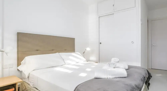 Guess Condo in Sitges 3 Bedrooms 2 Baths, Забронировать Апартаменты/квартира Апартаменты Ситжес, Апартаменты/квартира