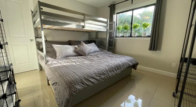 Вилла Villa „The Poolhouse“
