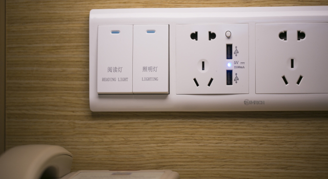 Одноместный номер Standard Citytel Inn