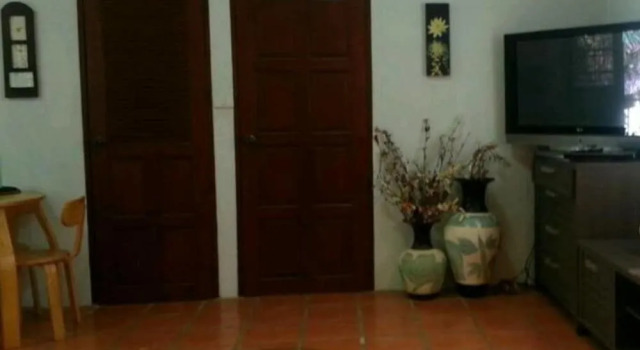 Huahin Cozy Villa