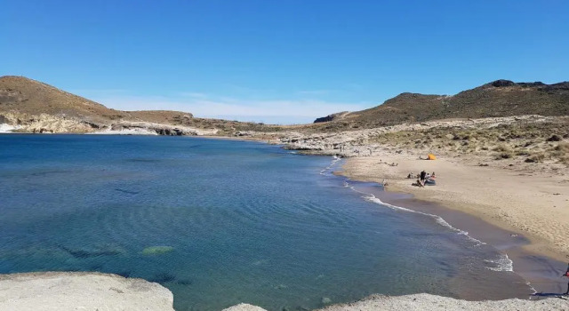 Апартаменты Vera Rental Mirador de Vera