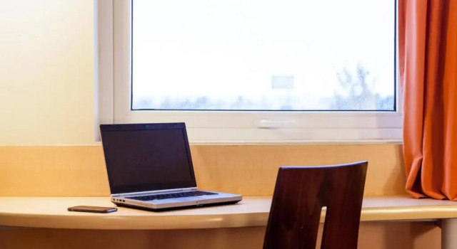 Номер Standard Ibis Juarez Consulado
