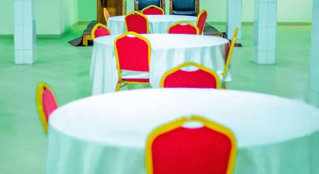 Mbeya Paradise Inn