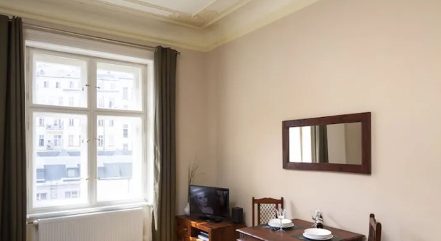 Студия Classic Old Town - Dusni Apartments