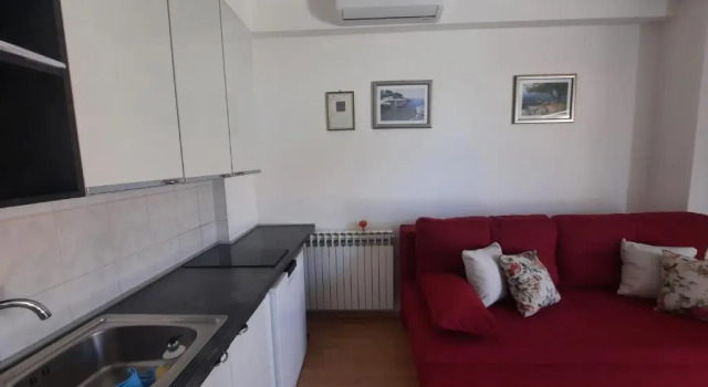 Апартаменты Apartmani Nada