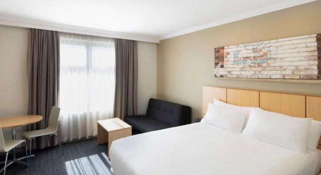 Двухместный номер Standard Отель Sebel Martin Place