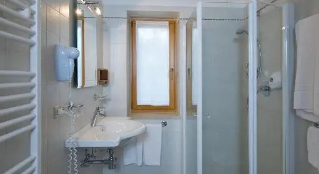 Трёхместный номер Standard Hotel Gran Mugon