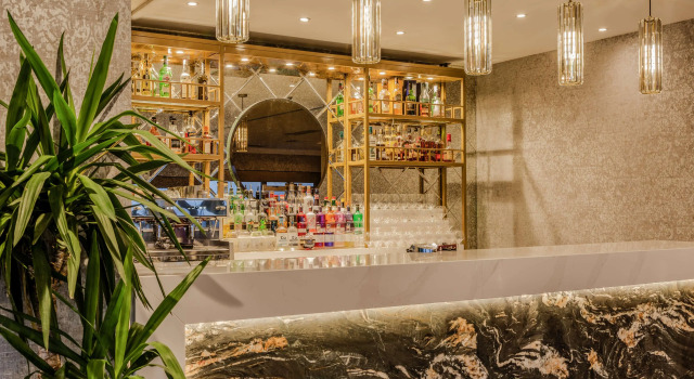 Gleddoch House Hotel & Golf Spa ‘A Bespoke Hotel’, Rezervasyon Tatil Köyü Glasgow havuzlu oteller, Yüzme Havuzu
