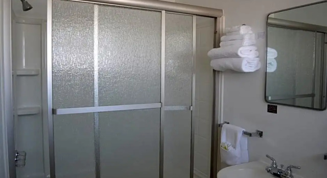 Номер Standard Sage Motel