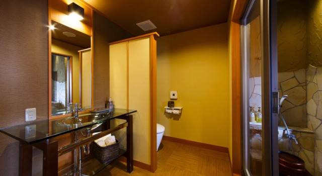 Houraiya Ryokan