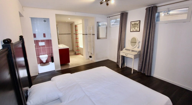 Апартаменты Deluxe Cannes Luxury Residence Rentals