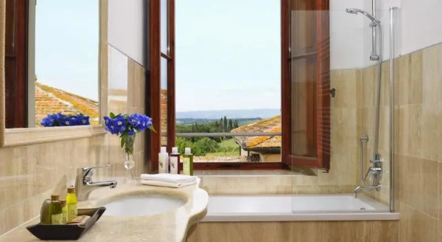 Двухместный номер Standard Villa Sabolini