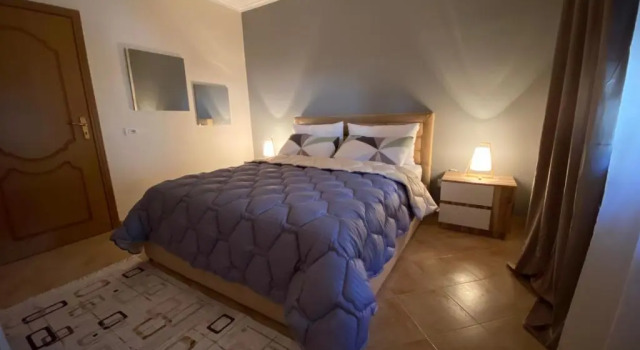 Lucas Apartment 2