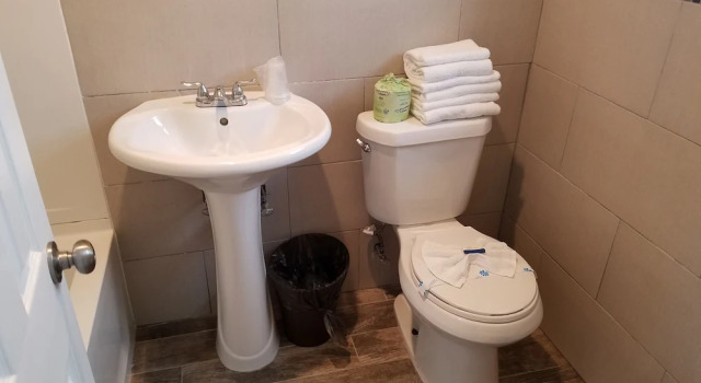 Junior-Suite Beachside Resort