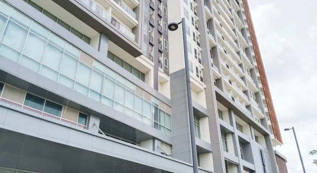 45 Antasari Suite powered by Cocotel, Buchen Sie Hotel Jakarta Provinz Jakarta, in der Nähe von Cilandak Stadtplatz