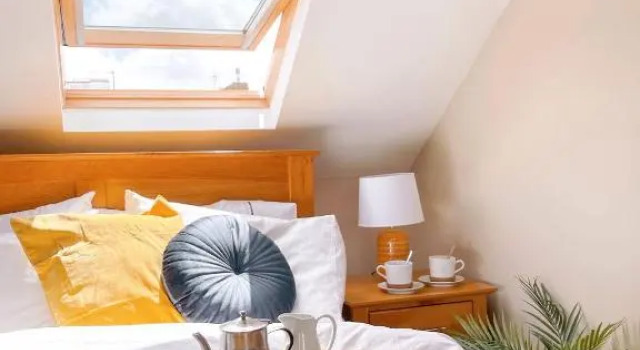 Двухместный номер Standard Lizzys Little Kitchen Town Accommodation