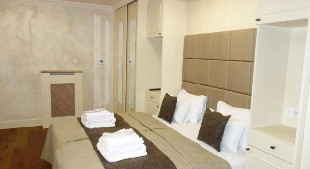 Wellness Hotel Republika 24 Apartments, Reserva ahora Apartamento Plzeň 