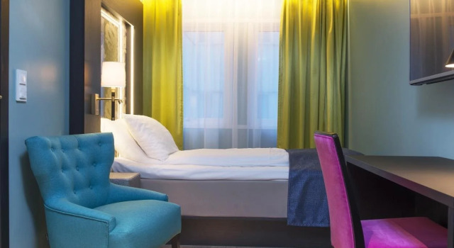 Thon Hotel Terminus